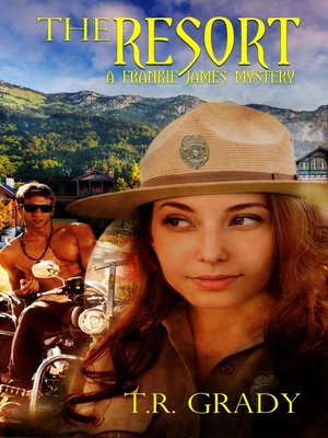 cover image of The Resort
